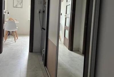 Apartament cu 2 camere decomandat, mobilat în Alexandru Obregia - 4