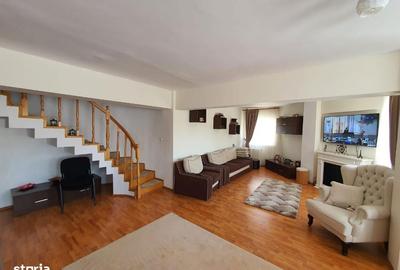 Apartament cu 3 camere în Ultracentral - 9