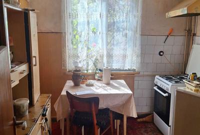 Apartament cu 2 camere semidecomandat în Ultracentral - 3
