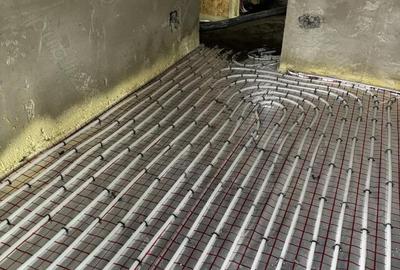 Casă cu 4 camere în Central - 6