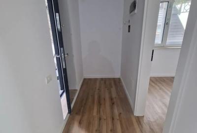 Apartament cu 2 camere decomandat în Clăbucet - 2