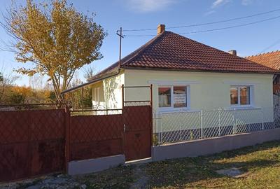 Casă cu 3 camere cu Teren 1677 Mp în Sântimreu - 5