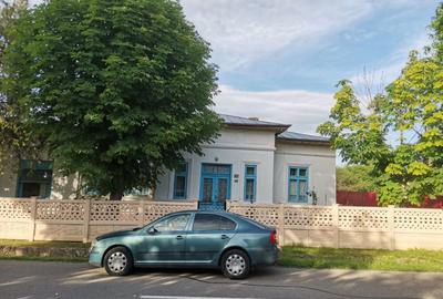 Casă cu 6 camere în Merei - 6