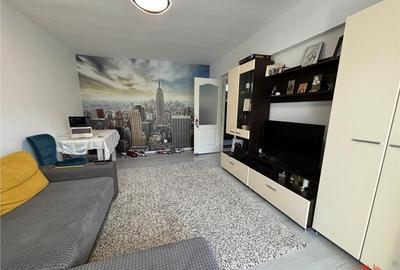 Apartament cu 4 camere decomandat, mobilat în Central - 2