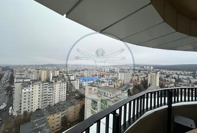 Garsonieră semidecomandată în Mănăștur - 7