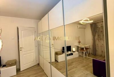 Apartament cu 2 camere semidecomandat, mobilat în Giurgiului - 2