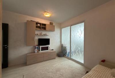 Apartament cu 2 camere decomandat, mobilat în Nicolina - 3