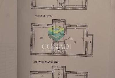 Casa cu 5 camere Nordului-Herastrau Casa cu 5 camere Nordului-Herastrau - 17