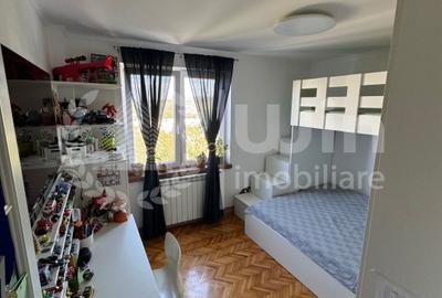 Apartament 2 camere | Decomandat | 48mp | Gheorgheni | Hotel Royal - 9