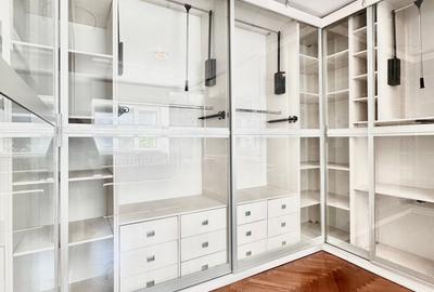 Casa stil duplex - zona Parcul Herastrau |  P+1+M in complex privat - 3