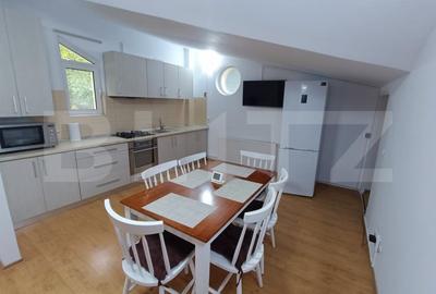 Apartament la casa 3 camere - Zona Nicolina - 7