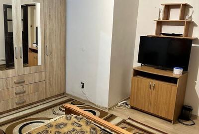 Garsonieră semidecomandată în Central - 4