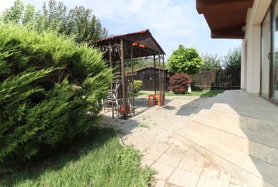 Casa Genas – o proprietate cum rar vezi – - 52
