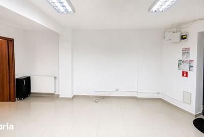 Apartament cu 2 camere în Victoriei