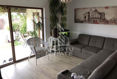 Casa insiruita cu 4 camere in zona Calea Urseni - 2