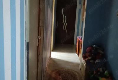 Vand apartament cu 4 camere - 2