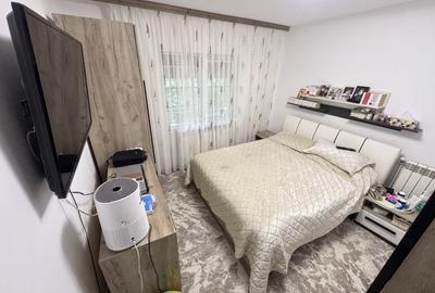 Apartament cu 3 camere decomandat, mobilat în Inel II - 3
