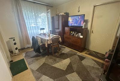 Vand apartament 3 camere parter Manastur - 1