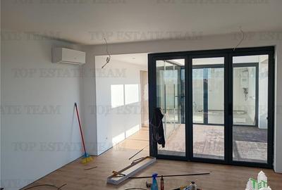 Apartament modern 2 camere, 80 mp total, aproape de Soseaua Oltenitei, acces rap - 20