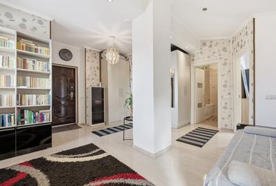 2 camere | Bucurestii Noi | Bazilescu | Damaroaia | Metrou | Com 0% - 6