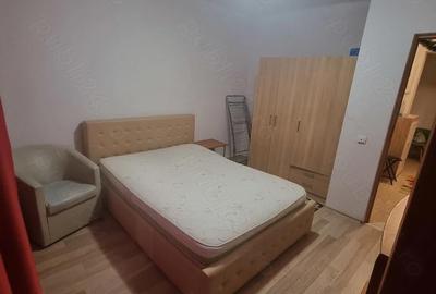 Garsonieră decomandată în Chiajna - 1