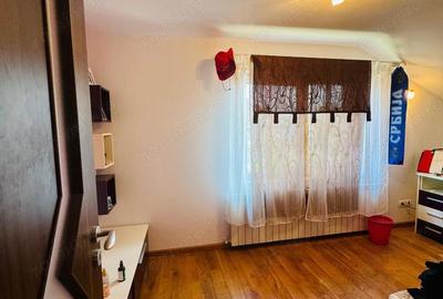 Casă cu 5 camere cu Teren 500 Mp în Ghiroda - 12