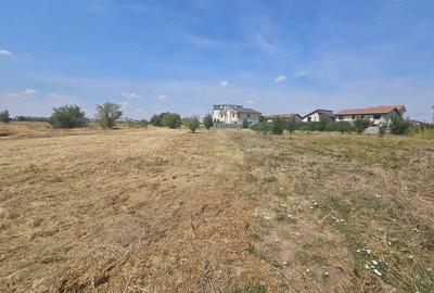 Teren Braytim 2300 mp zona excelenta oportunitate constructii dezvoltare !! - 4