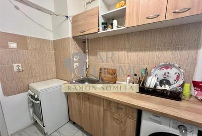 Apartament 2 camere, zona Sud, Ploiesti - 2