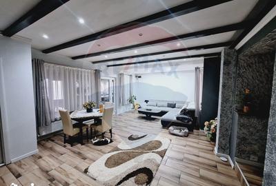 Casă cu 3 camere cu Teren 1262 Mp în Hidiș - 10