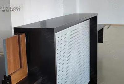 Spațiu comercial, de 33 mp, în Central - 8