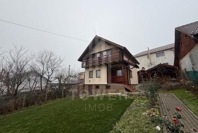 Casă de vacanță în Tocile - 3