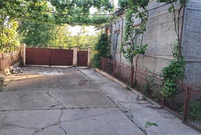 Casă cu 4 camere în Fiscut - 2