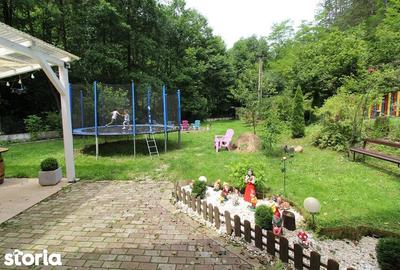 Casă cu 3 camere cu Teren 750 Mp în Ghelari - 4