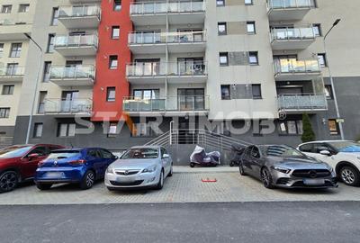 Proprietate specială, de 12 mp, în Tractorul - 4