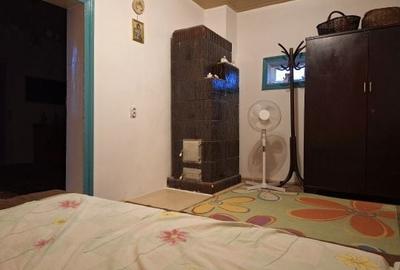 Casă cu 4 camere în Călienii Vechi - 8