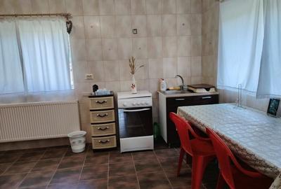 Casa de vânzare  Soveja (Com Câmpuri) - 8