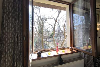 Garsonieră decomandată, mobilată în P-ța Muncii - 5