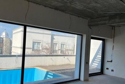 Penthouse unic situat in zona Piata Ovidiu - 2
