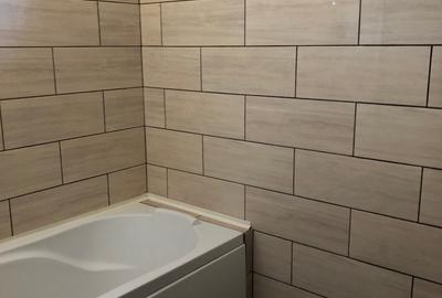 Apartament 3 cam, dec., ultracentral mobilat si utilat - Pitesti - 4