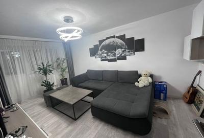 Apartament cu 4 camere decomandat, mobilat în 1 Mai - 10
