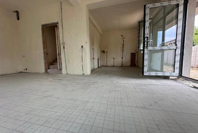 Casă individuală cu mansardă luminoasă, în complex rezidențial privat Casă individuală cu mansardă luminoasă, în complex rezidențial privat - 8