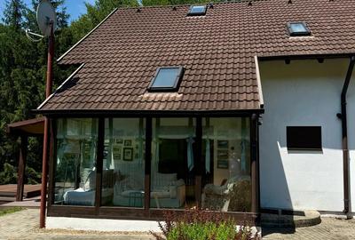 Casa vacanta 6 camere - 2