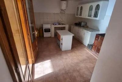 Casă cu Teren 899 Mp în Rusca - 9