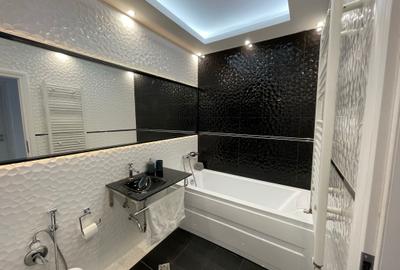 Bloc nou , apartament  2 camere , lux - 3