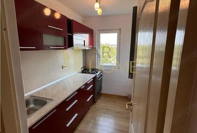 Apartament 3 camere , Malu Rosu , Ploiesti , mobilat complet - 1