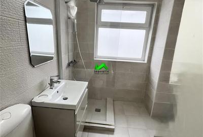 Apartament de inchiriat 3 camere Sibiu Strand - 6