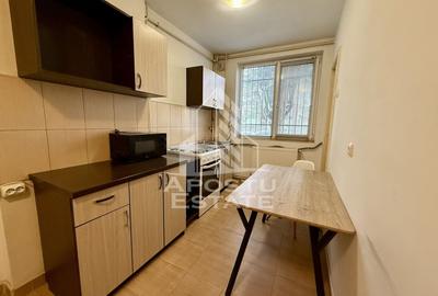 Apartament cu 2 camere, centrala proprie, zona Elisabetin - 3