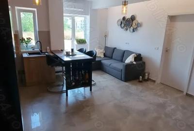 Apartament doua camere de inchiriat Apartament doua camere de inchiriat - 4