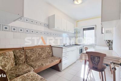 Apartament cu 2 camere decomandat, mobilat în Griviței - 3