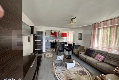 Casă cu 6 camere cu Teren 350 Mp în Făget - 4